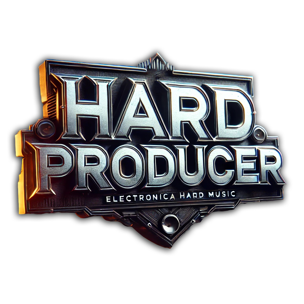LOGO HARDPRODUCER 2024